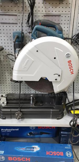 Cut-Off/ Chop Saw Gco 220 Bosch - thumbnail 2