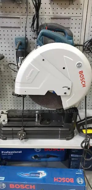 Cut-Off/ Chop Saw Gco 220 Bosch