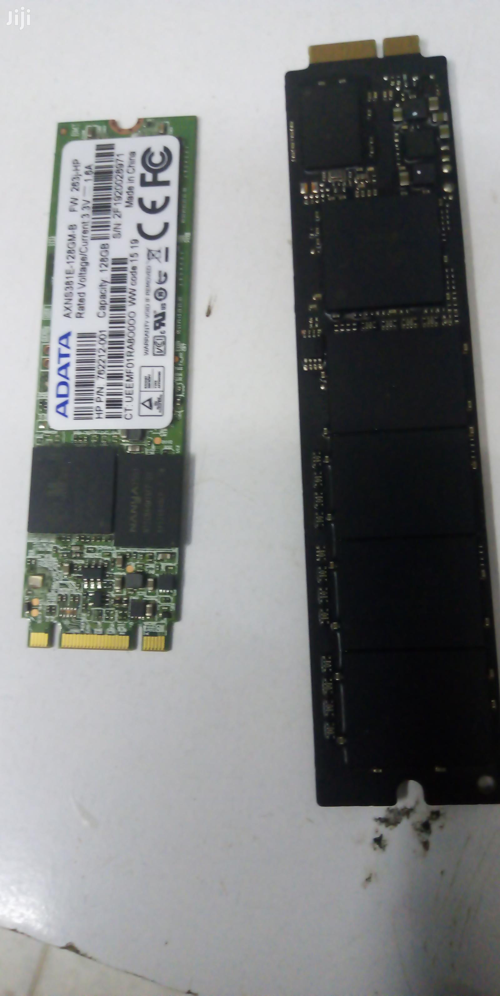Laptops Repair Services