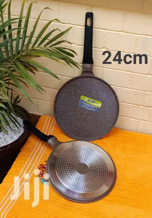 Nonstick Pizza Pan