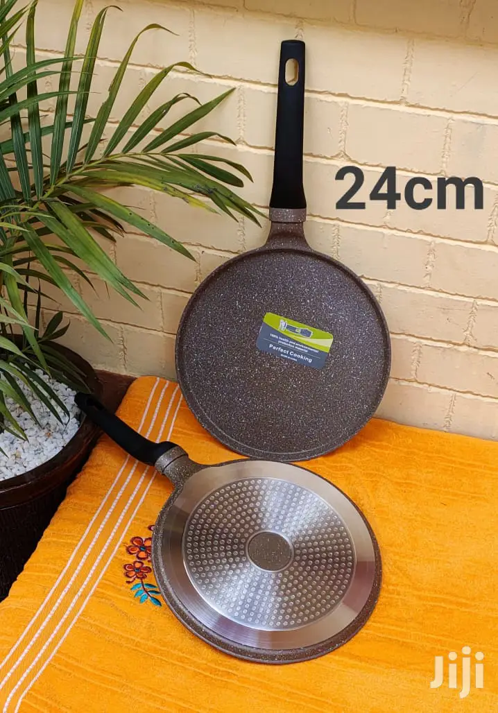 Nonstick Pizza Pan