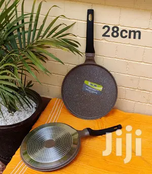 Nonstick Pizza Pan