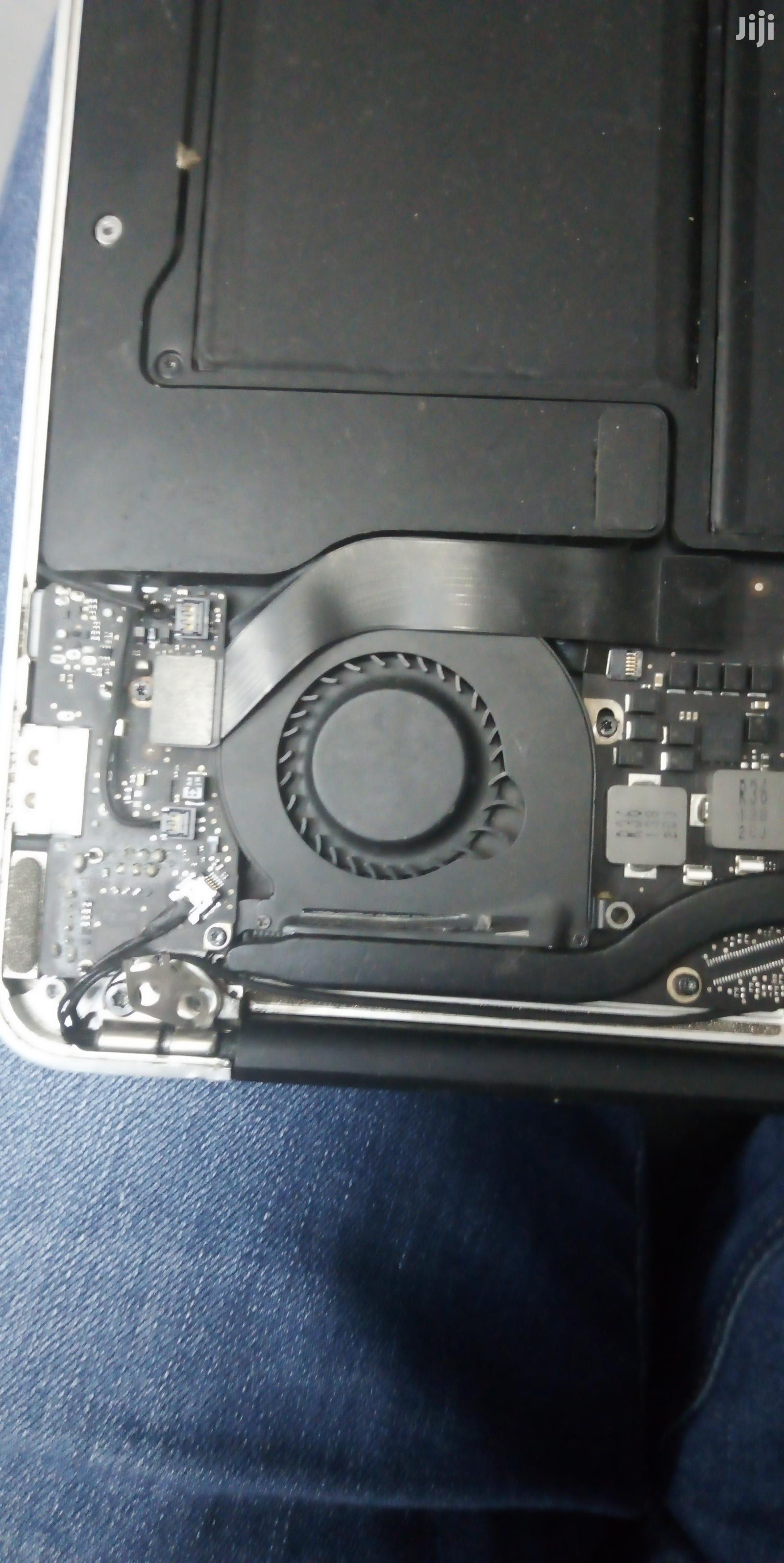 Laptops Repair Services