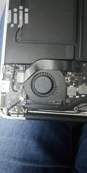 Laptops Repair Services