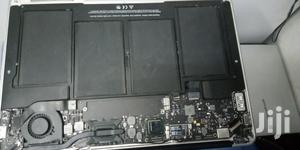 Laptops Repair Services