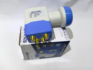 Quattro Lnb