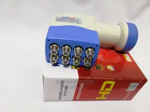 Hdmisat OCTO Lnb