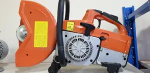 Cut Off Saw Petrol
