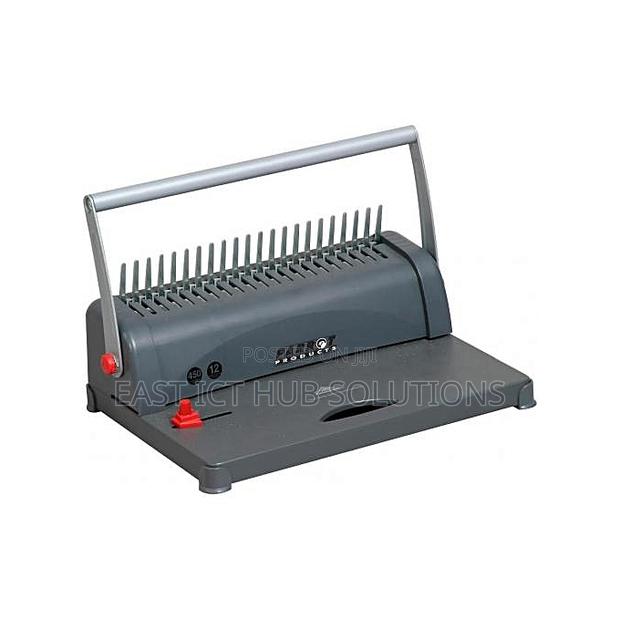 Binding Machine