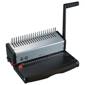 Binding Machine
