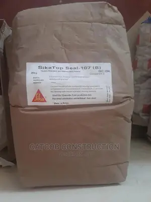 Flatroof Waterproof, Sikatopseal 105