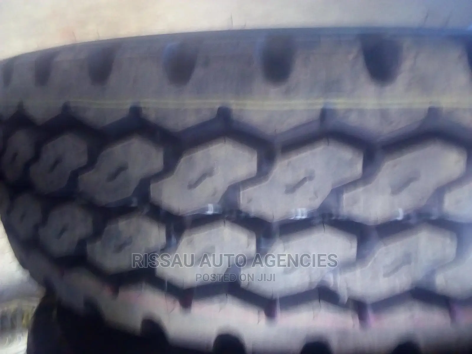 265/70 R 19.5 Bridge Stone