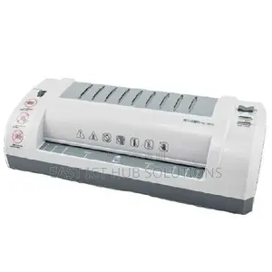 A4 Laminator