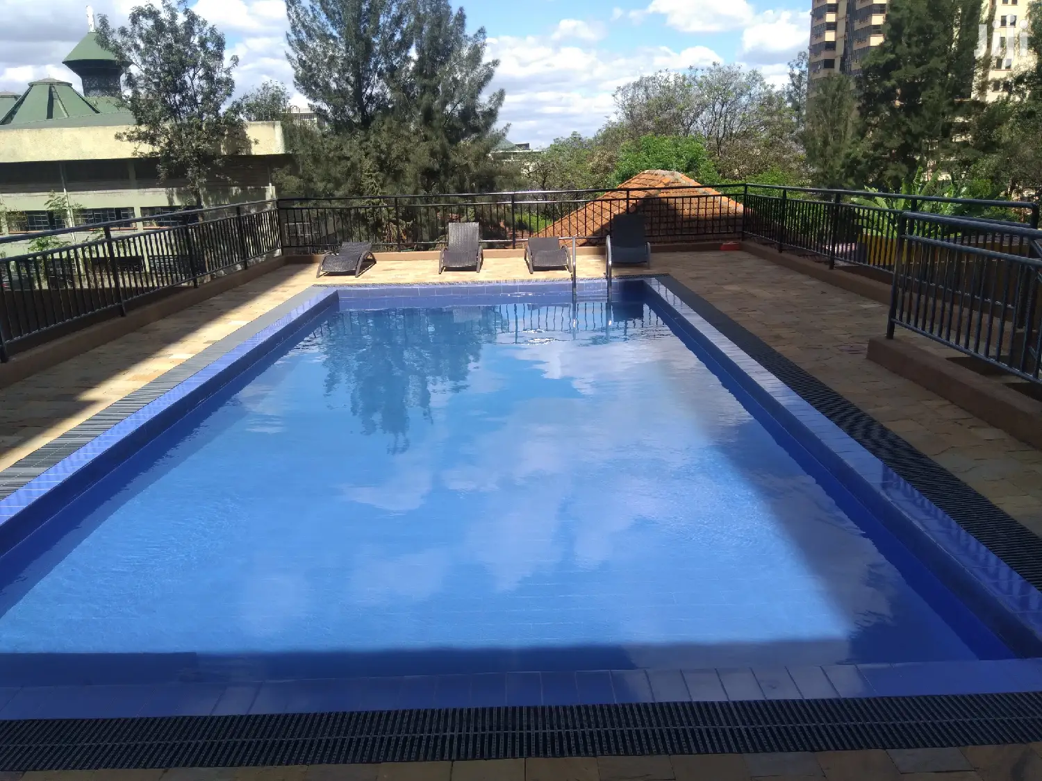 2bedroomed Spacious Apartment to Let