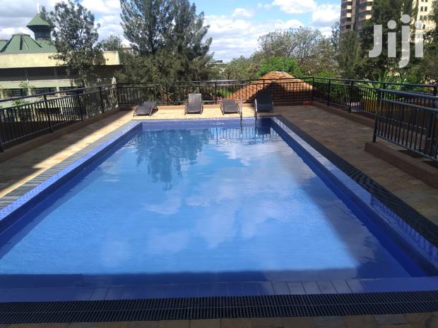 2bedroomed Spacious Apartment to Let