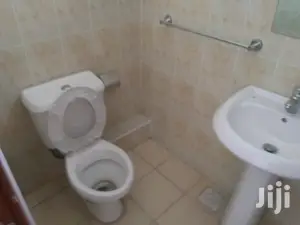 2bedroomed Spacious Apartment to Let
