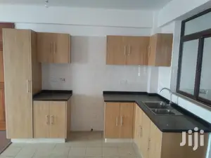 2bedroomed Spacious Apartment to Let