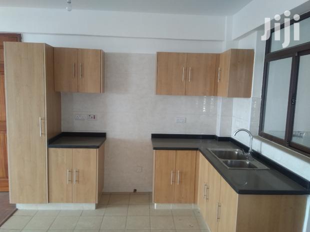 2bedroomed Spacious Apartment to Let - thumbnail 5