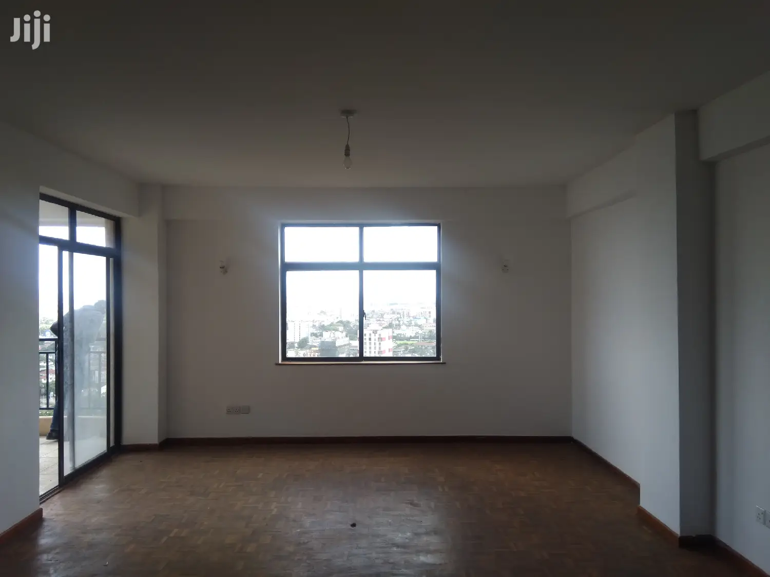 2bedroomed Spacious Apartment to Let