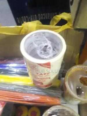 Masking Tape Normal Size Per 10 Pack