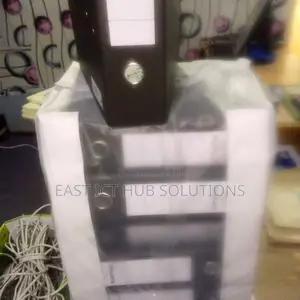 Premium Box Files