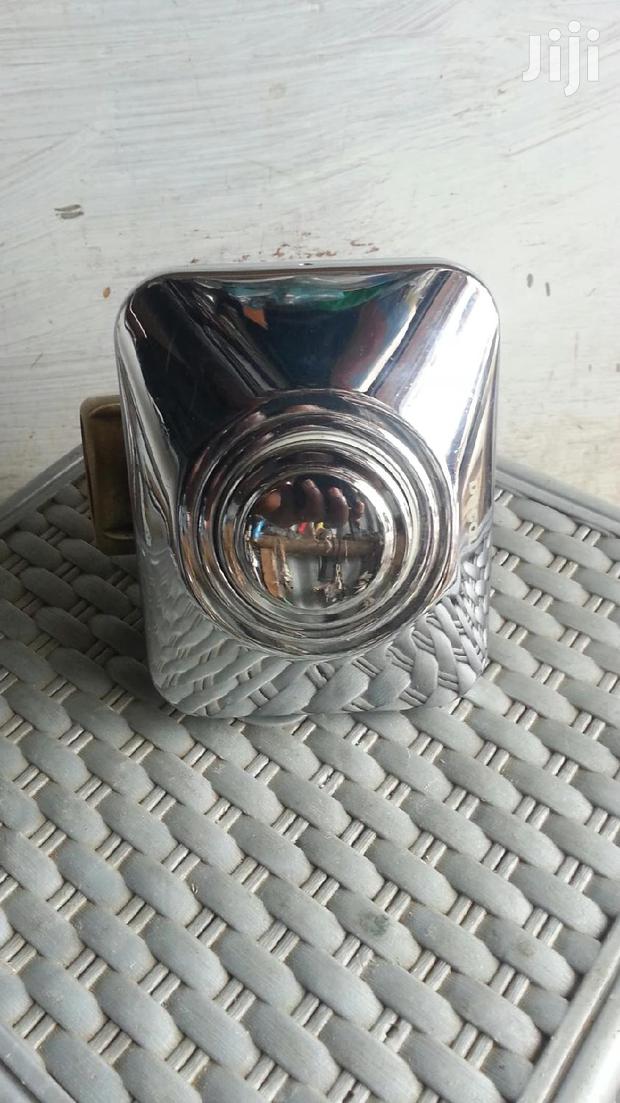 Docal Flashvalves - main view