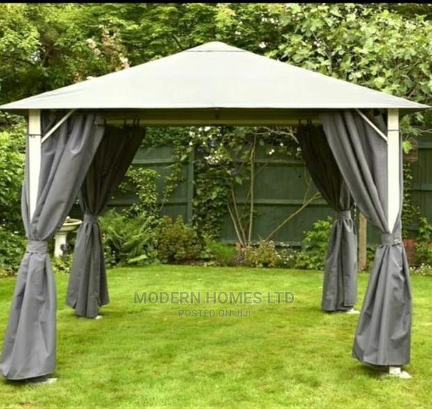 Beautiful Gazebos - thumbnail 2