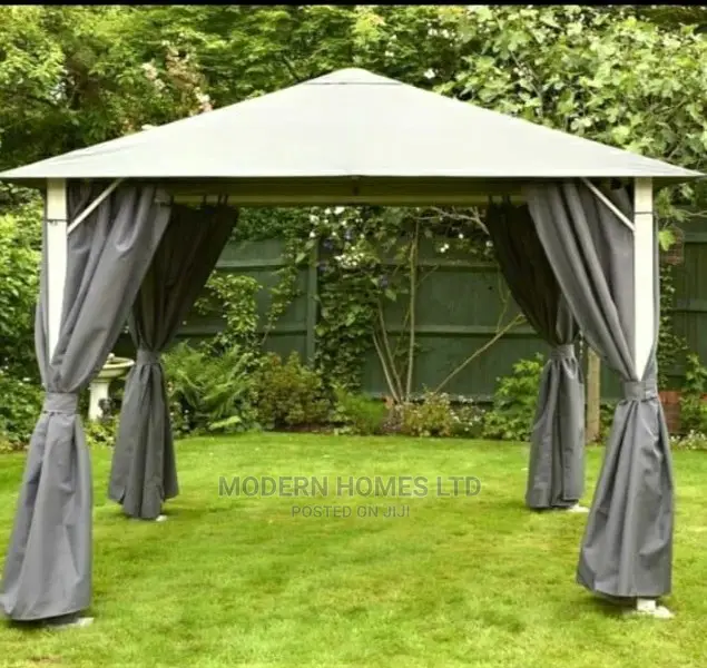 Beautiful Gazebos