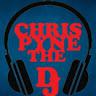 CHRIS logo