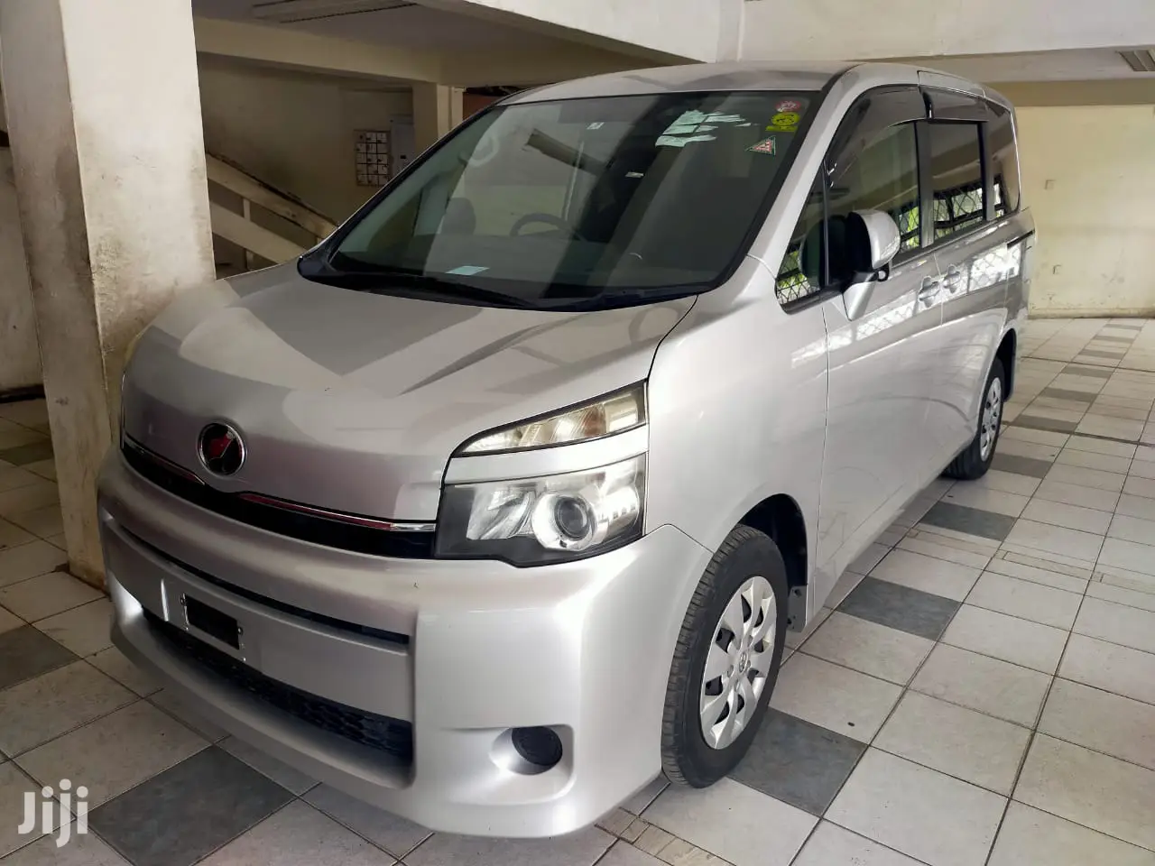 Toyota Voxxy Noahs Needed for Hire/Lease