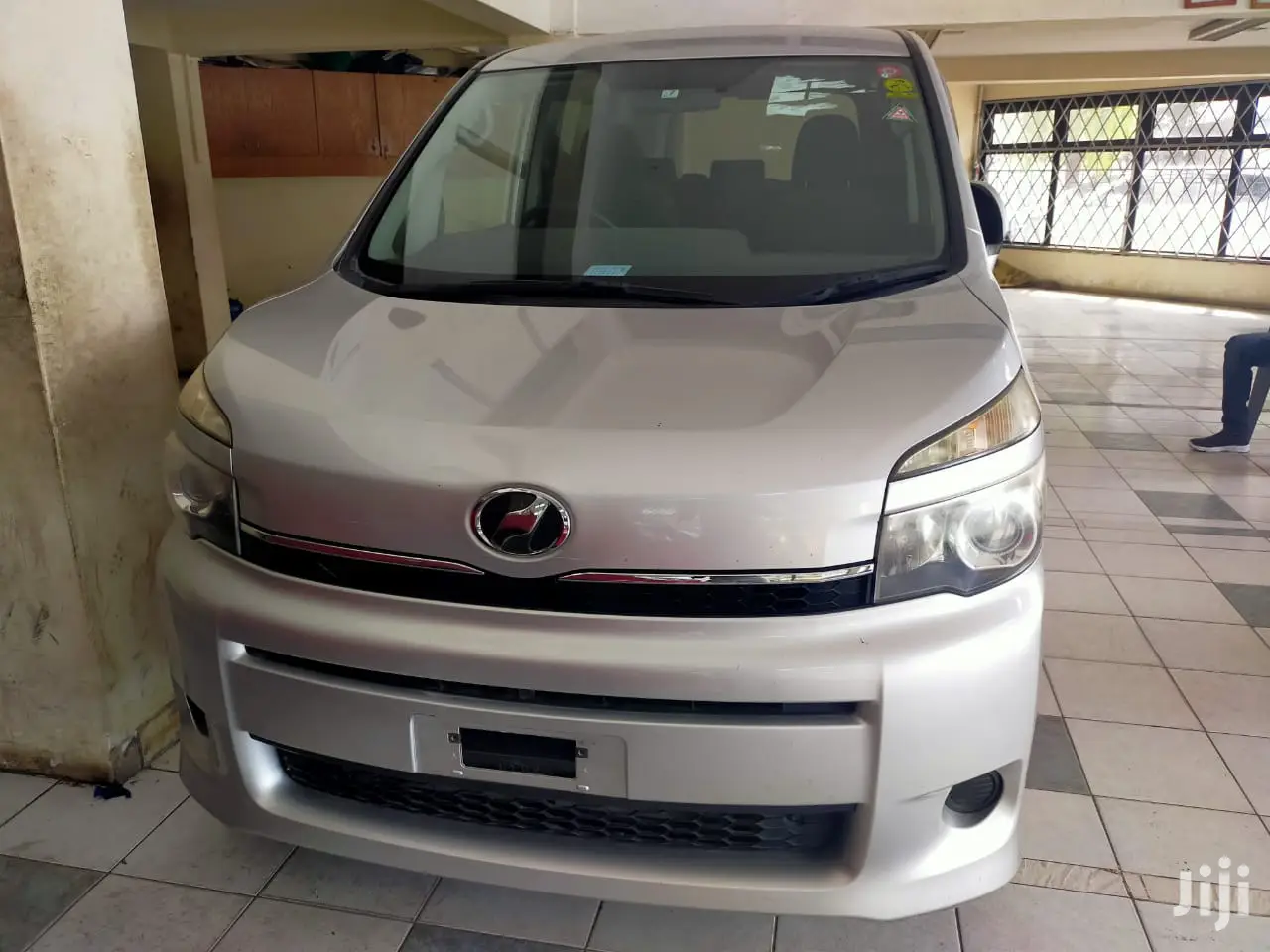 Toyota Voxxy Noahs Needed for Hire/Lease