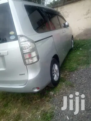 Toyota Voxxy Noahs Needed for Hire/Lease