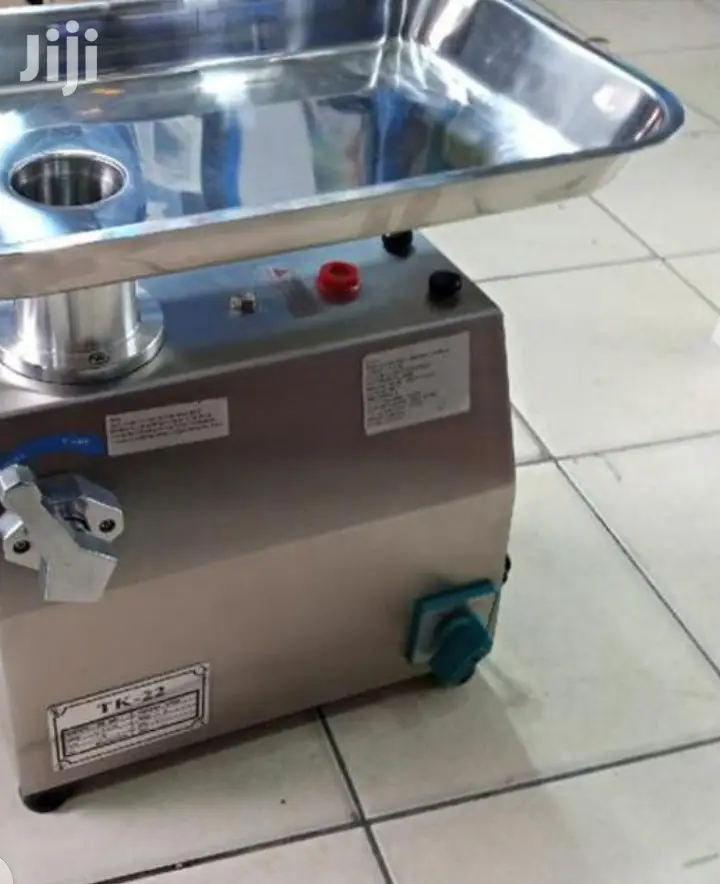 Durable M22 Meat Mincer