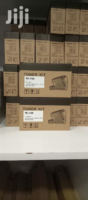 Deals Tk 1120 Original Cartridges