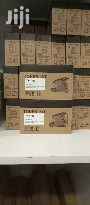 Deals Tk 1120 Original Cartridges