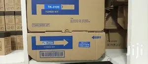 Fabric Tk 3105 Original Cartridges