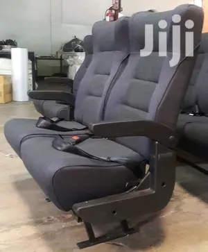 Shuttle Seats