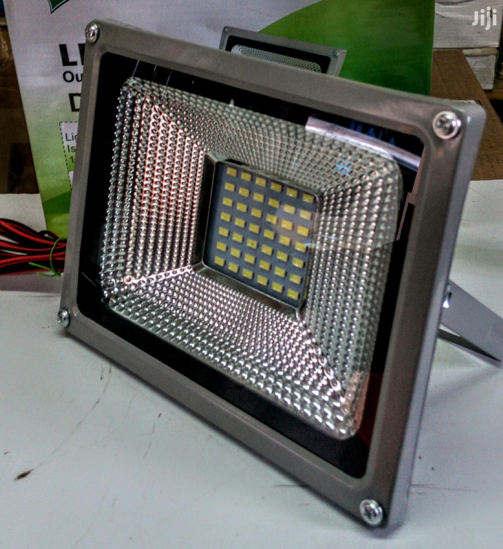 Dc Floodlight 30w