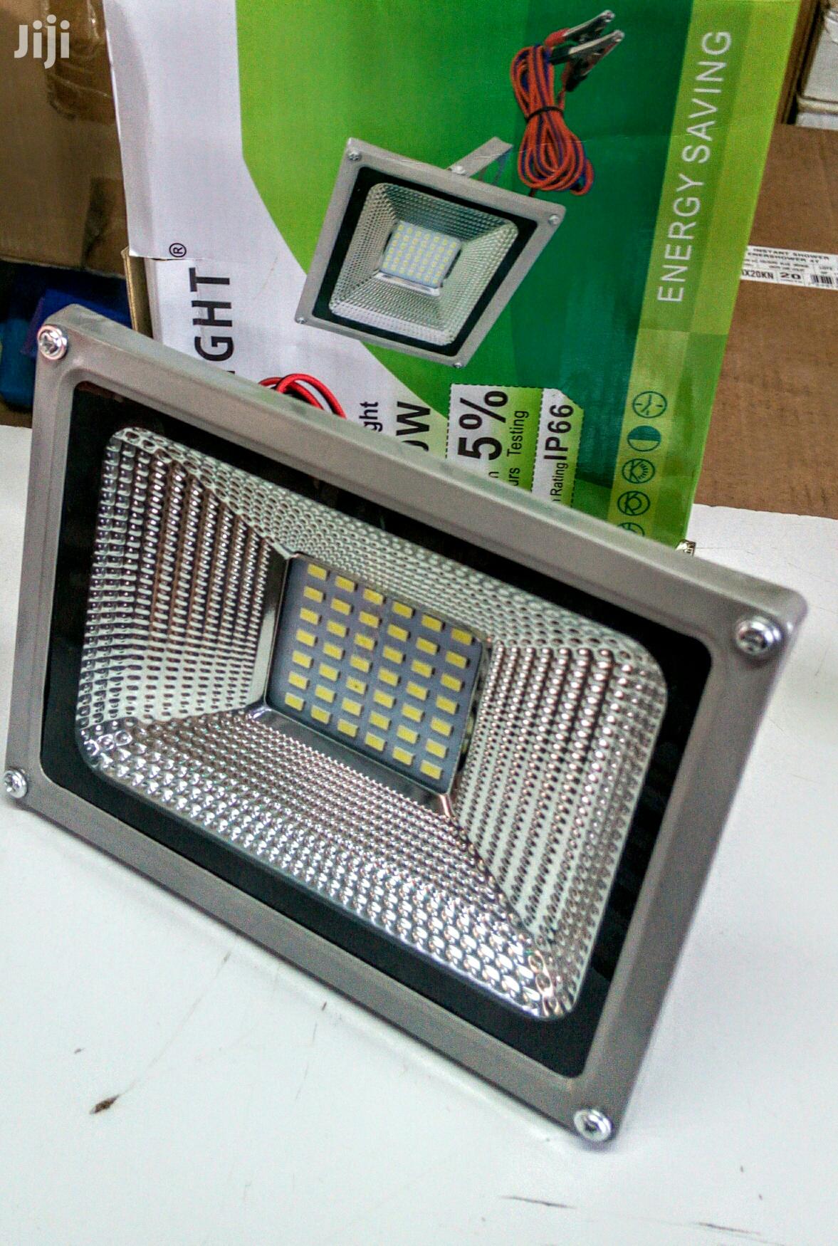 Dc Floodlight 30w