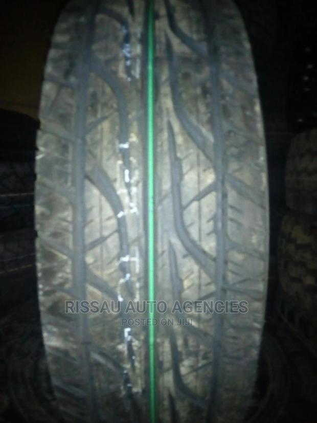 265/65 R 17 Dunlop AT3