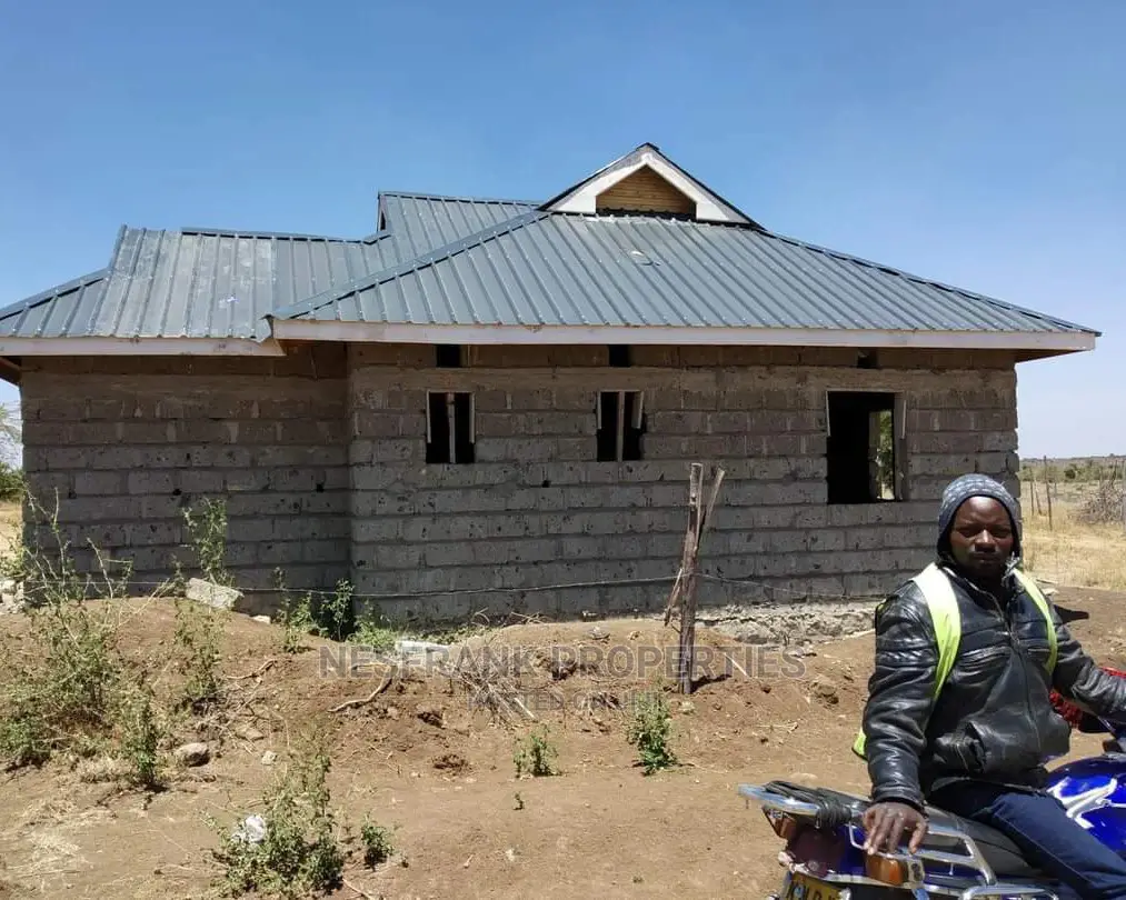 KANGUNDO ROAD (Joska Plots) in Kangundo West Land & Plots for Sale