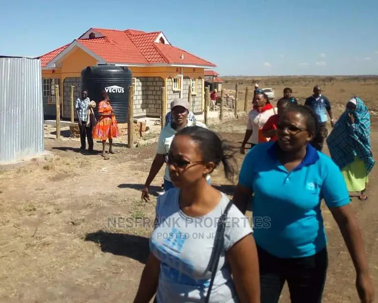 KANGUNDO ROAD (Joska Plots) in Kangundo West Land & Plots for Sale