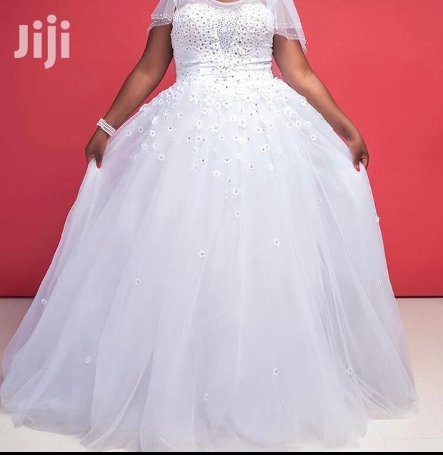 Wedding Gown