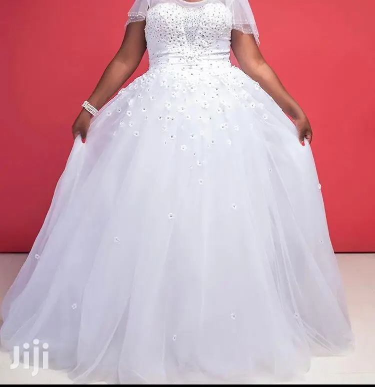 Wedding Gown