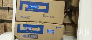 Tk 3105 Original Cartridges Printing Yield