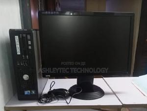 Desktop Computer Dell 2GB Intel Core 2 Quad HDD 160GB - thumbnail 2