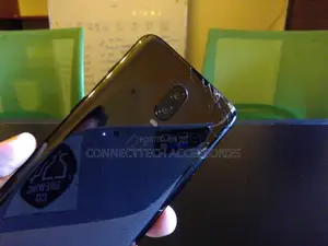 Battery Cover for One Plus 6T Rear Back Glass Cover