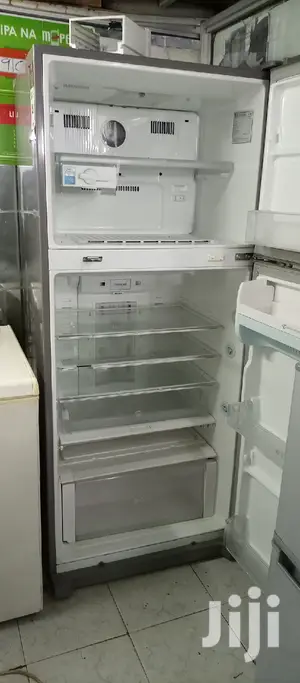 LG Fridge For Sale