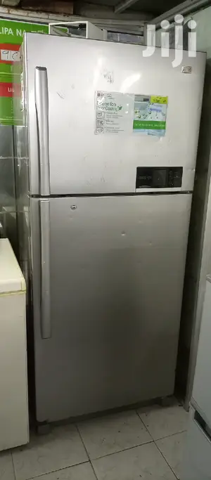 LG Fridge For Sale