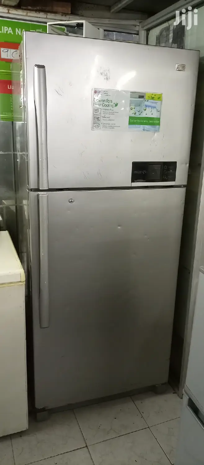 LG Fridge For Sale